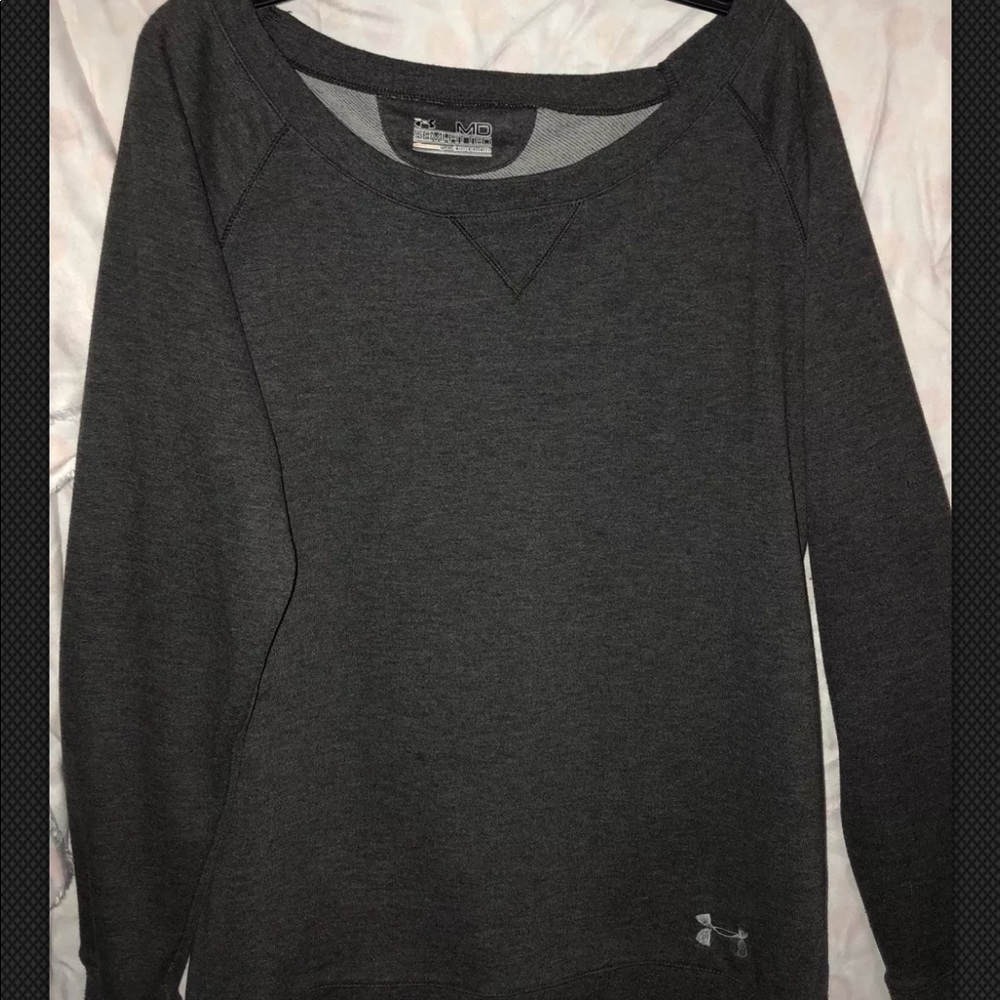Women’s sweatshirt